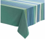 Nappe en coton recyclé Yuna 170 x 170 cm