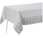 Nappe enduite à motifs Prisme