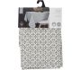 Nappe en polyester antitâche à motifs Gouttes 140 x 240 cm - 14,90