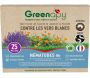 Nématodes Hb anti vers blancs