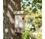 Nichoir pour mésange bleue en bois de bouleau - BEST FOR BIRDS