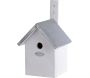 Nichoir à mésange en bois de pin blanc - ESS-1467