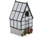 Nichoir à mésange en polyrésine et bois contreplaqué - 29,90