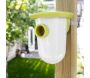 Nichoir pour oiseaux du jardin BreedR - GREENLIFE by BIOM Paris