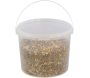 Nourriture pour Hérissons seau 1,5 kg - BEST FOR BIRDS