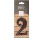 Numéro de maison en fonte - BEST FOR BOOTS