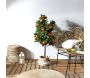 Oranger artificiel 120 cm - THE HOME DECO FACTORY