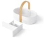 Organisateur salle de bain Bellwood - 40,90