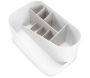 Organiseur cosmétique compartimenté Glam - 5