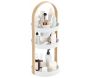 Organiseur de salle de bain 3 niveaux Bellwood - 5