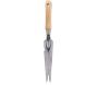 Outil multifonction en acier inoxydable et bois de frêne - GARDEN TOOLS