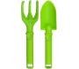 Outils de jardin enfant en plastique Star (Lot de 2)