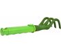 Outils de jardin enfant en plastique Star (Lot de 2) - 5