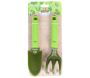 Outils de jardin enfant en plastique Star (Lot de 2) - 5