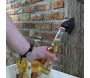 Ouvre bouteille tête d'animal - ESSCHERT DESIGN
