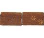 Paillasson en fibres de coco 60 x 40 cm Paw (Lot de 2)