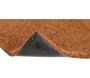 Paillasson antique en coco et fonte - 54,90