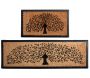 Paillasson arbre en coco et latex - 5