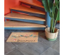 Paillasson coco intérieur extérieur 75 x 45 cm - AUBRY GASPARD
