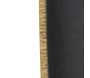Paillasson en coco rouge 3 coeurs - AUB-5150