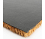 Paillasson en fibre de coco 60 x 40 cm - 14,90