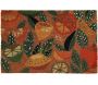 Paillasson en fibres de coco Agrumes 60 x 40 cm