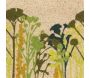 Paillasson en fibres de coco Herbe XL - ESS-1659