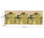Paillasson en fibres de coco Herbe XL - 13,93