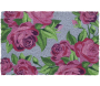 Paillasson en fibres de coco Roses