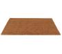 Paillasson en fibres de coco Uni - BEST FOR BOOTS