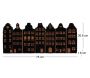 Paillasson fibres de coco maisons de canal 75 x 30 cm - 7,02