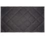 Paillasson en fibres de coco relief diamants - BEST FOR BOOTS