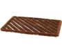 Paillasson spirale en fibres de coco - ESS-1398