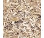 Paillis de miscanthus 5kg - SECRET VERT