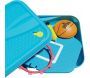 Panier de basket transportable - 5