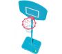 Panier de basket transportable - MOO-0133