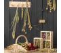 Panier en branche de saule pour fleurs et herbes - ESSCHERTS GARDEN