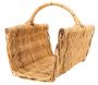 Panier à bûches en poelet - 72,90
