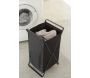 Panier à linge pliable Tower - 68,90