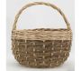 Panier en osier 2 tons - 5