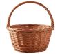 Panier en osier - AUB-6550