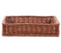 Panier ouvreuse cinéma en osier - 7