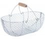 Panier de peche coquillage 20 litres