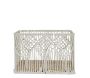 Panier rectangulaire gigogne Boho (Lot de 3) - 6