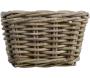 Panier en rotin 45.4 x 23.9 x 14.7 cm - ESS-1947