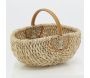 Duo de panier en rotin - 49,90