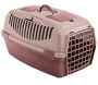 Panier de transport pour chiens et chats  Gulliver