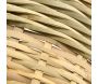 Paniers en bambou naturel (Lot de 3) - AUBRY GASPARD
