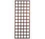 Panneau trellis en bois FSC 1.8x0.6m