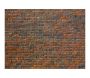 Papier peint - Mur en briques